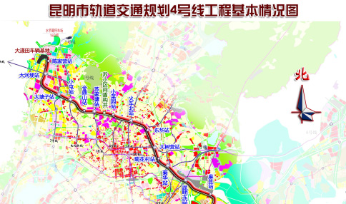 掘进力士邂逅春城地铁，中铁米乐M68号盾构机顺遂始发