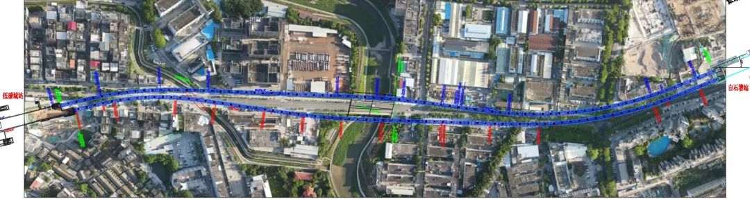 喜报！中铁米乐M6深圳地铁3号线四期工程盾构施工圆满完成